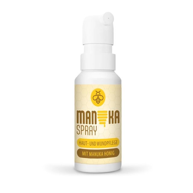 Manuka spray