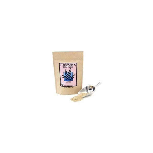 Harrison's Bird Foods
