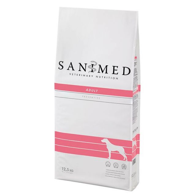 Sanimed