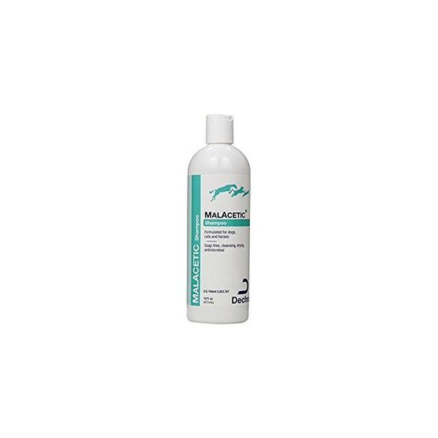 MalAcetic