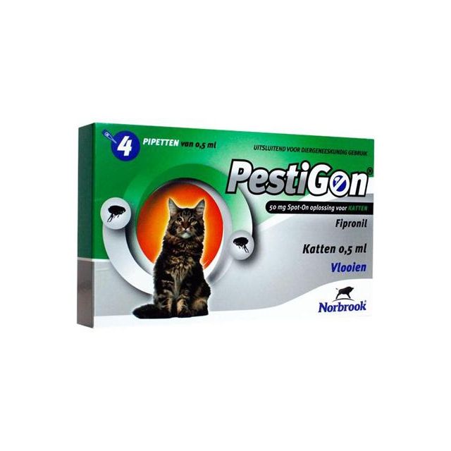Pestigon