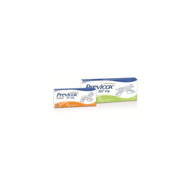 Previcox