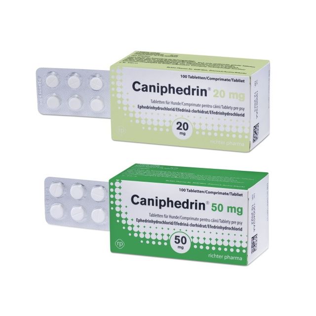 Caniphedrin