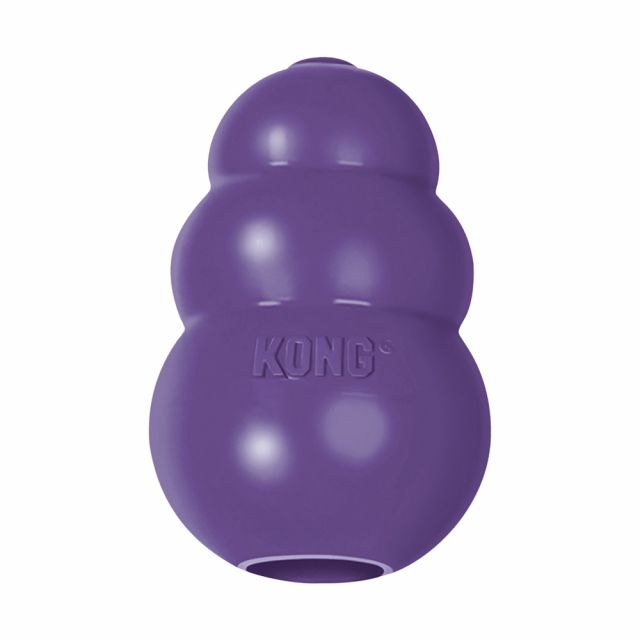 Kong Senior | Purple