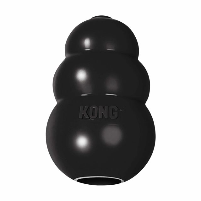 Kong Extreme | Black