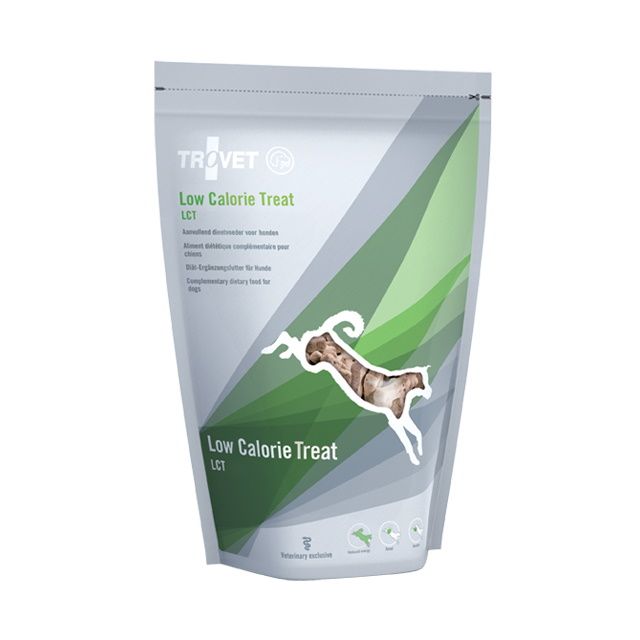 Trovet LCT Low Calorie Treat