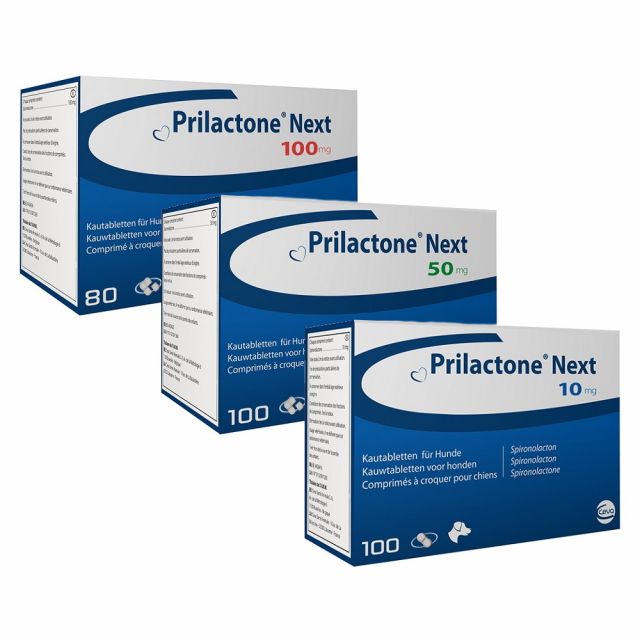 Prilactone Next