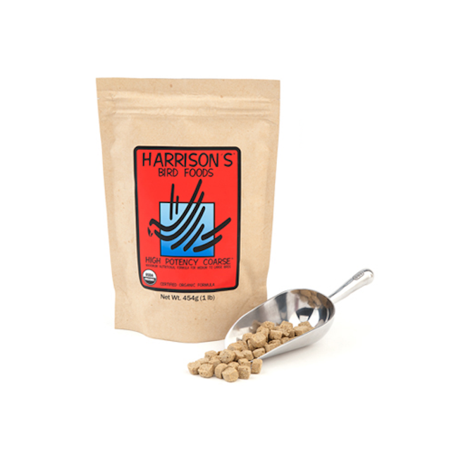 Harrison's Bird Foods