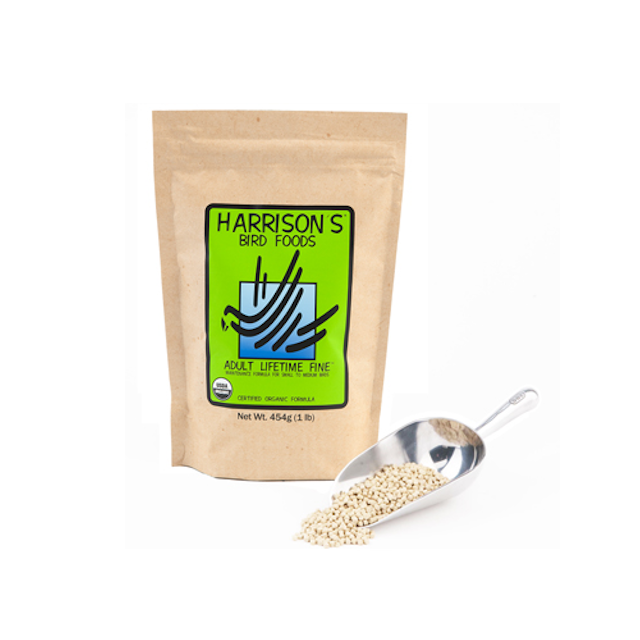 Harrison's Bird Foods