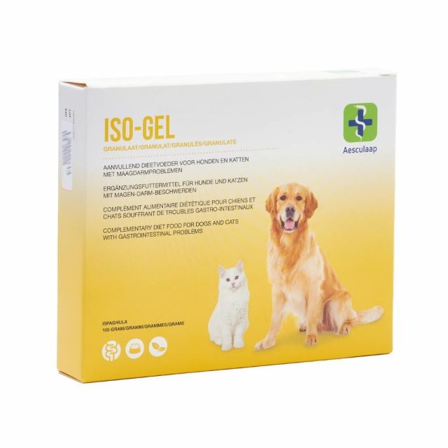 Iso-Gel