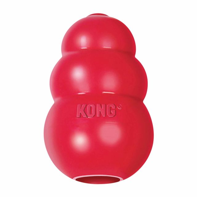 Kong Classic | Red