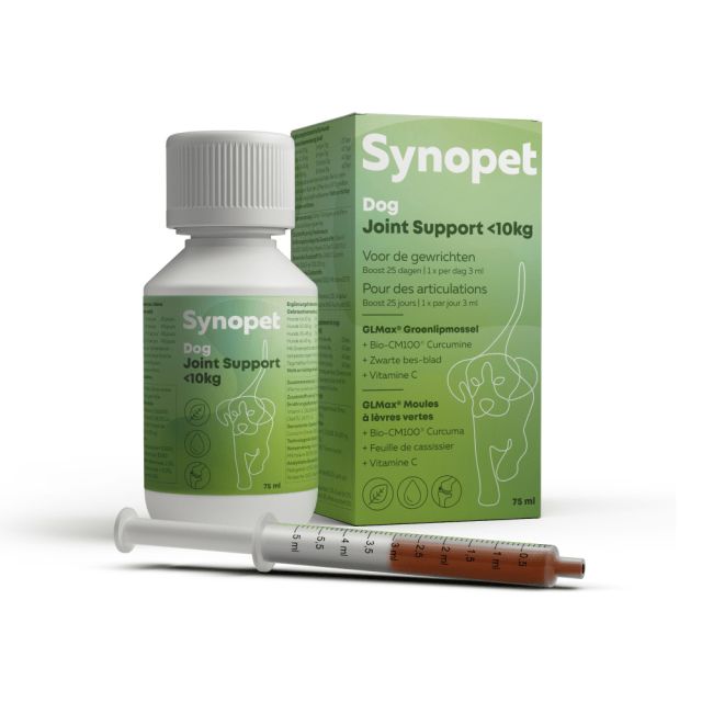 Synopet Dog Joint Support