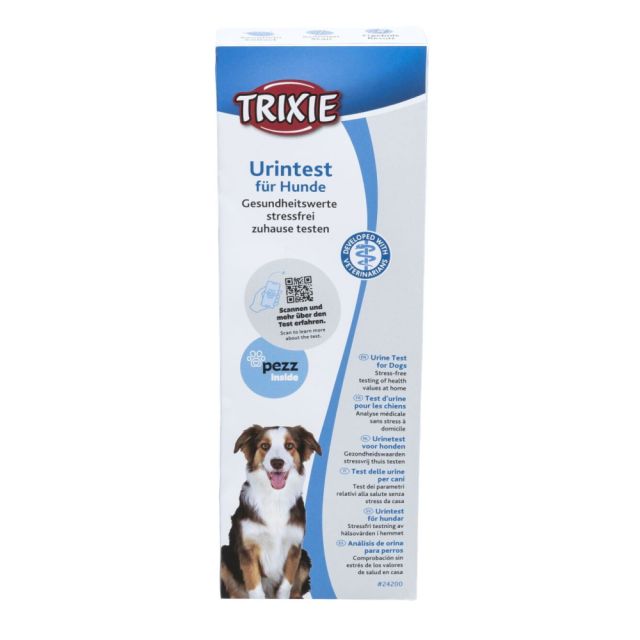 Trixie Urine Test for Dogs