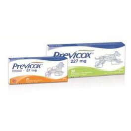 Previcox tablets