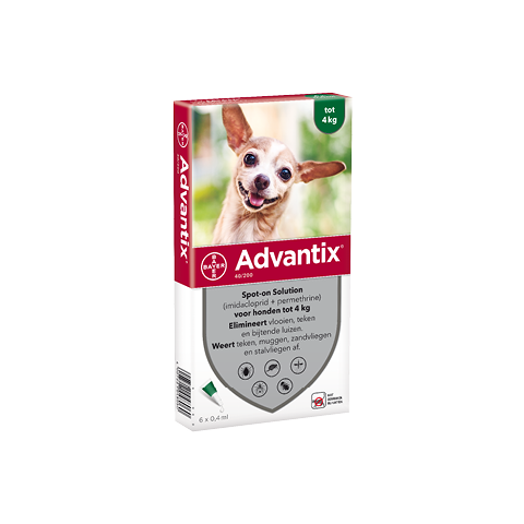 Advantix spot on solution cheap
