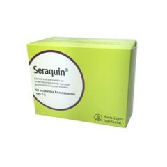 Seraquin dog