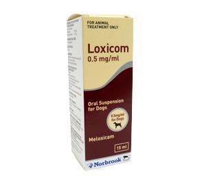 Loxicom 1,5mg/ml 32