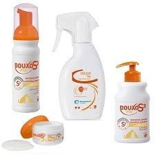 Douxo pyo outlet shampoo reviews