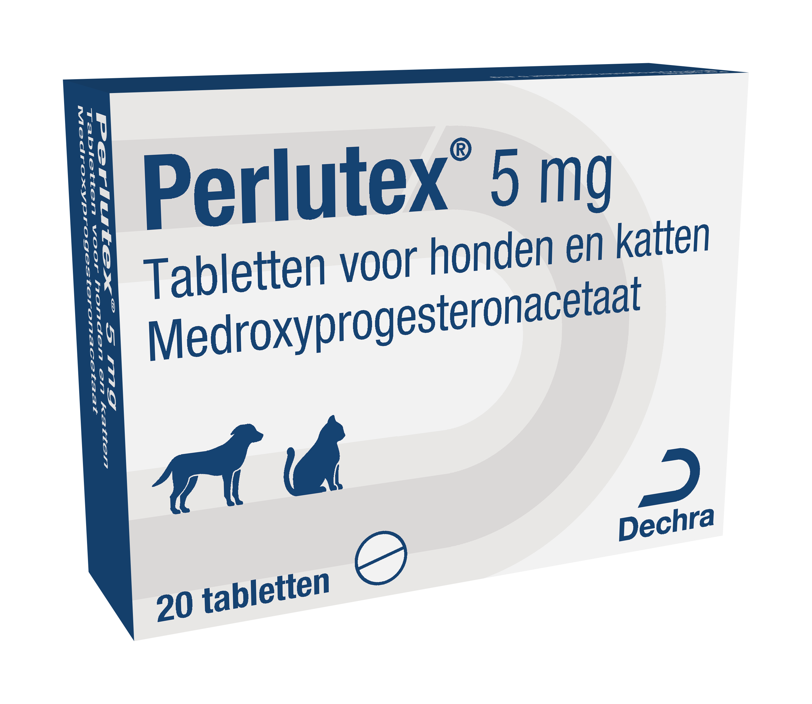 megestrolacetaat kat