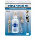 PetAg Esbilac Nursing Kit for bottle-feeding puppies and kittens