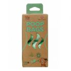 Toby’s Choice poop bags 8x 15 pieces