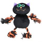 Trixie Halloween plush toy | Cat