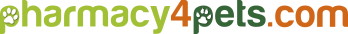 Logo Pharmacy4Pets.com