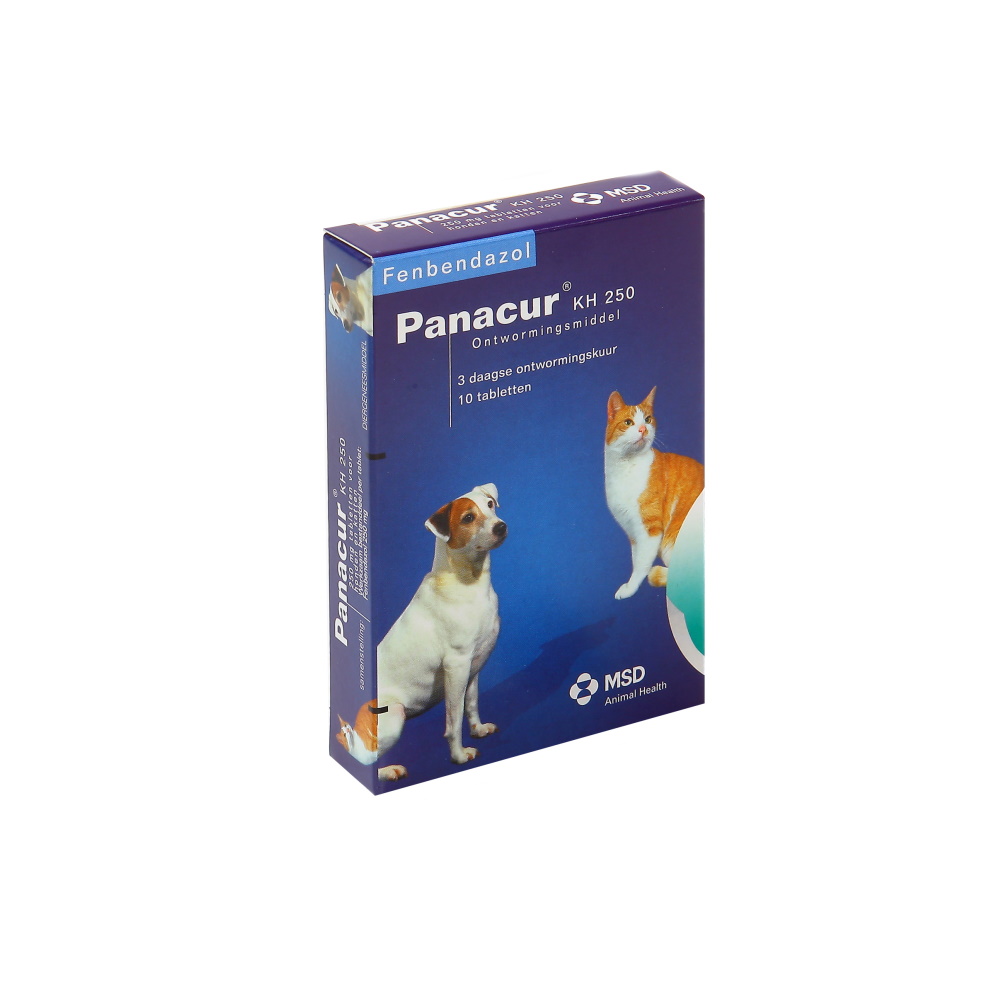 Panacur