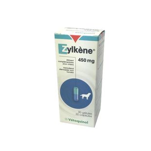 Zylkene 450 mg