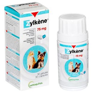 Zylkene 75 mg