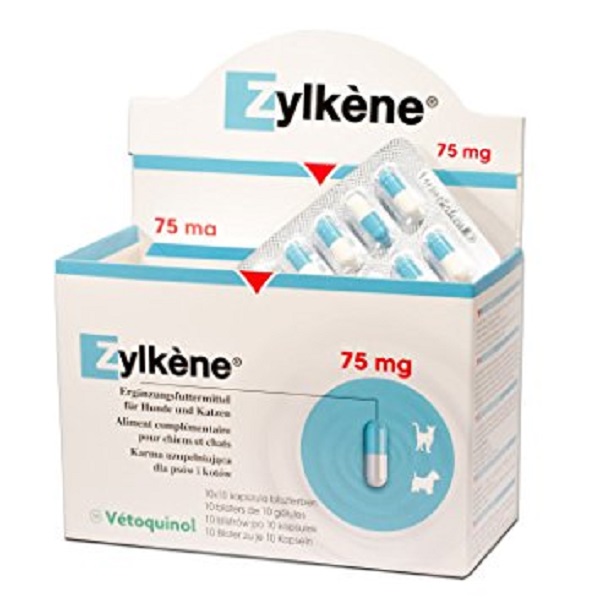 Zylkene