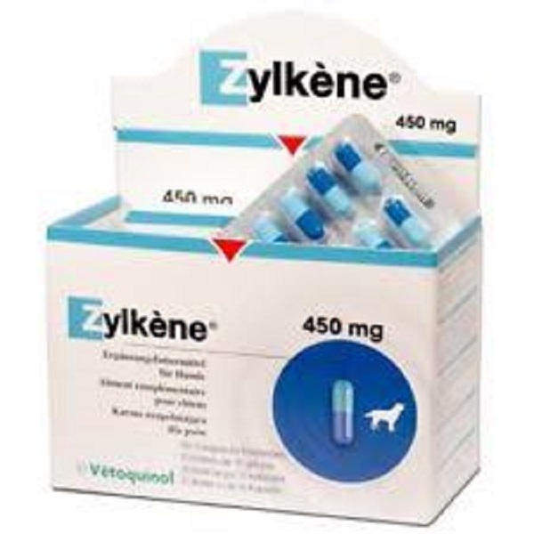 Zylkene