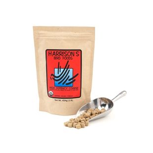Harrisons High Potency Coarse 5 pond (2270 gr)