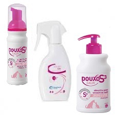 Douxo S3 Calm