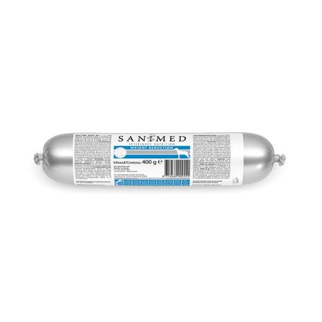 Sanimed Weight Reduction hond | worst 15x 400 gram