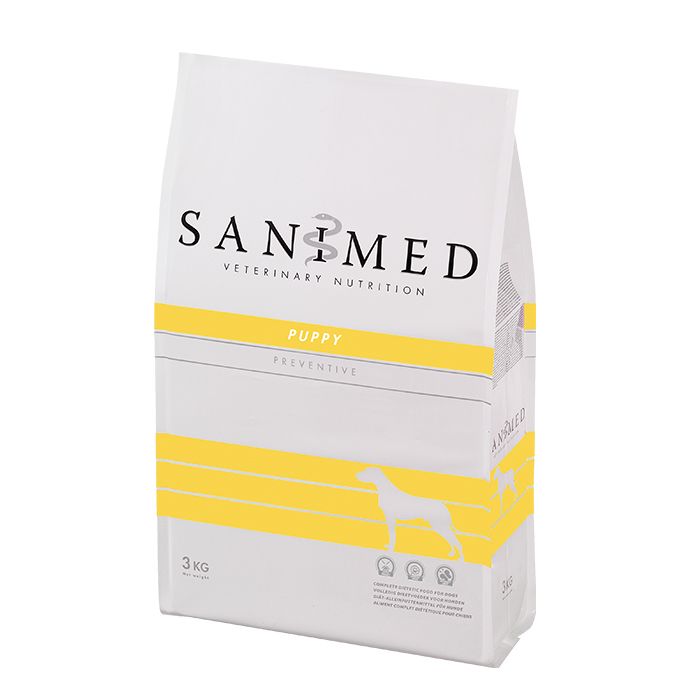 Sanimed Puppy