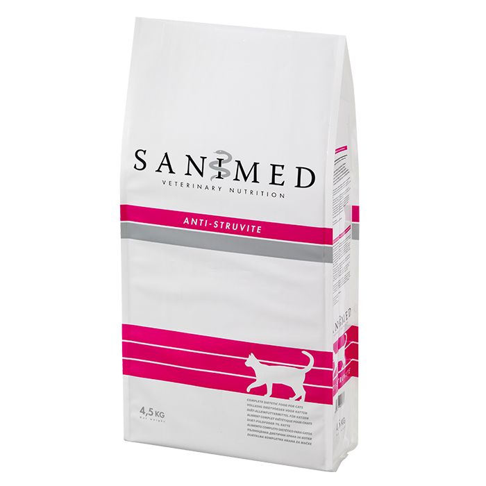 Sanimed Anti Struvite