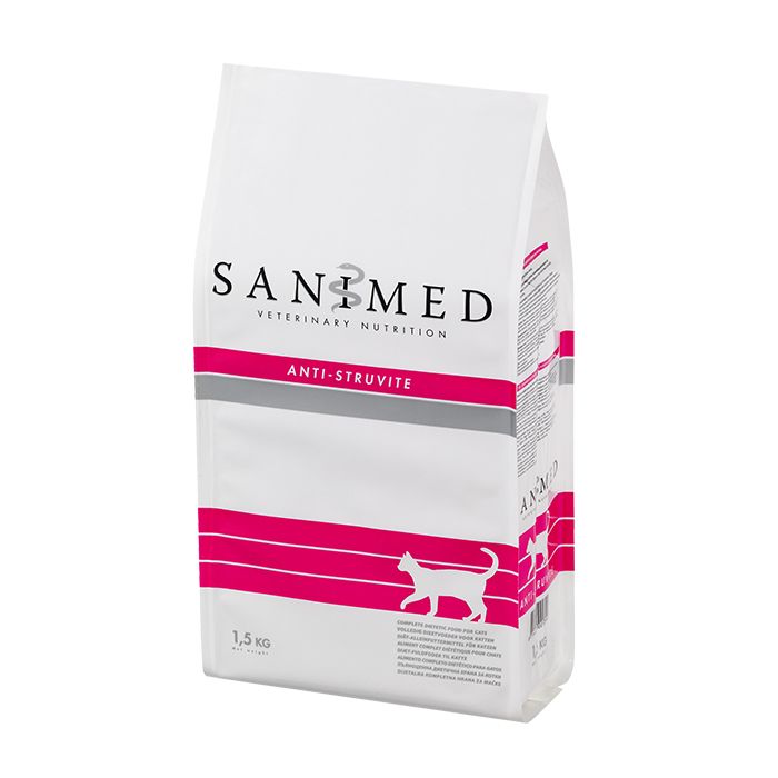 Sanimed Anti Struvite