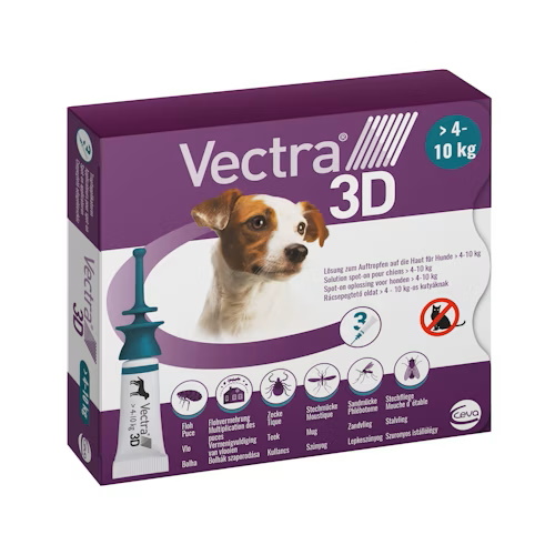 Vectra 3D