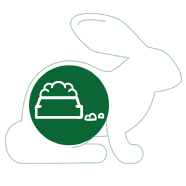 Trovet rabbit food