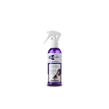 Leucillin spray 500 ml