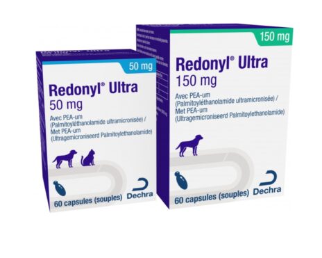 Redonyl Ultra 150 mg 60 capsules