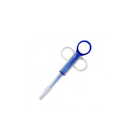 Pillenschieter soft tip | 1 stuk