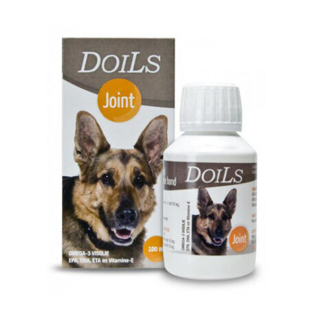 Doils Joint
