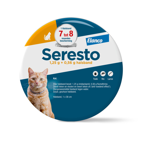Seresto Elanco