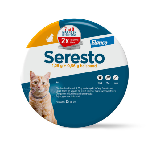 Seresto kat-23131