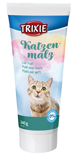 Trixie kattenmout | 240 gram