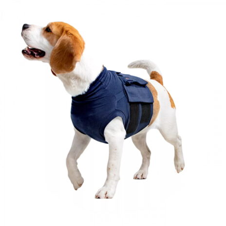 Medical Pet Shirt Top Shirt S