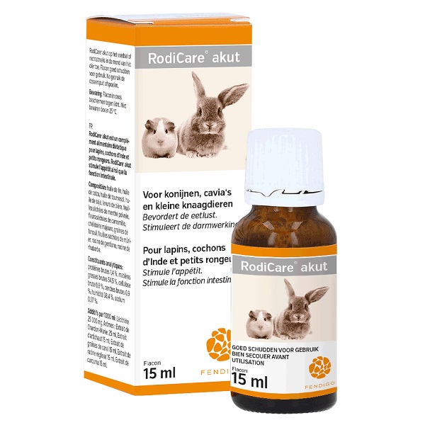 RodiCare akut | 15 ml-0