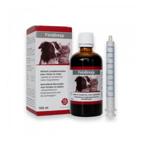 Fendiresp | 100 ml